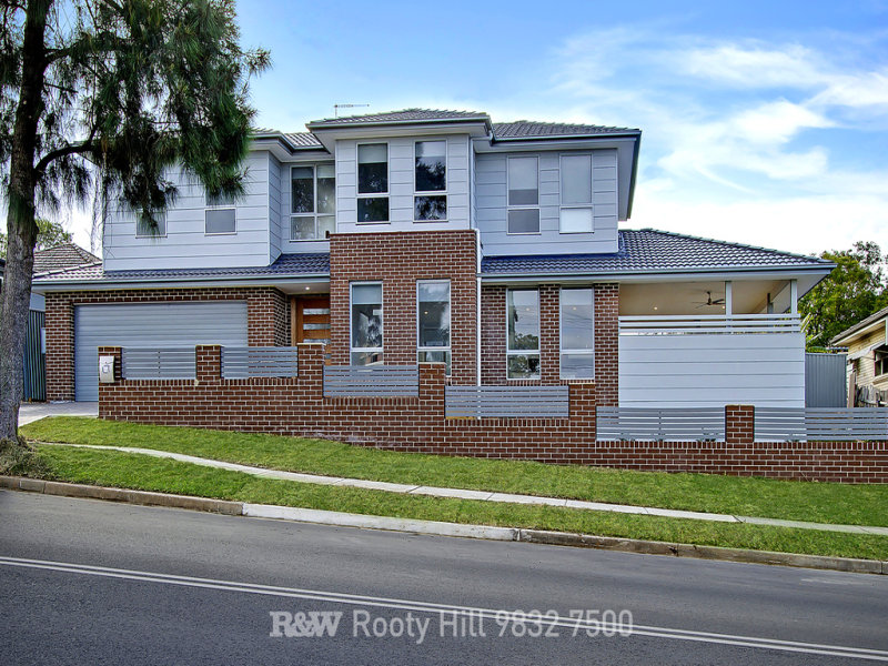 9A Gordon Street, Blacktown, NSW 2148