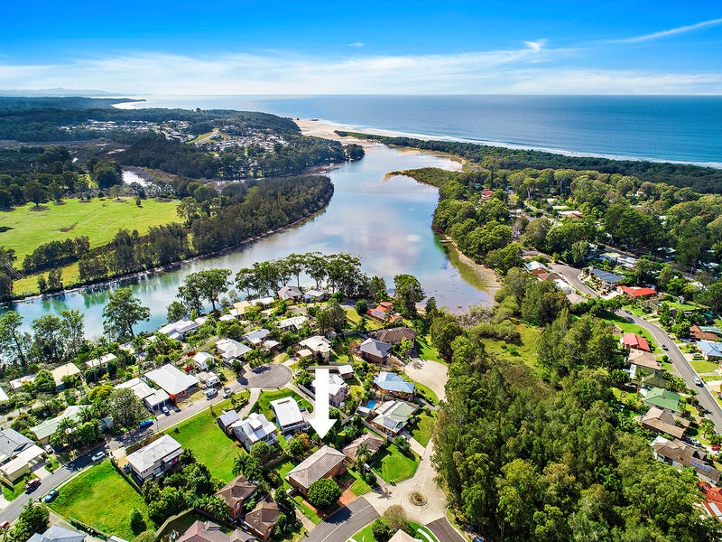 2/11 Treleaven Street, Hyland Park, NSW 2448