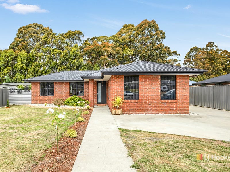 21 McArthur Drive, Spreyton, Tas 7310 Property Details