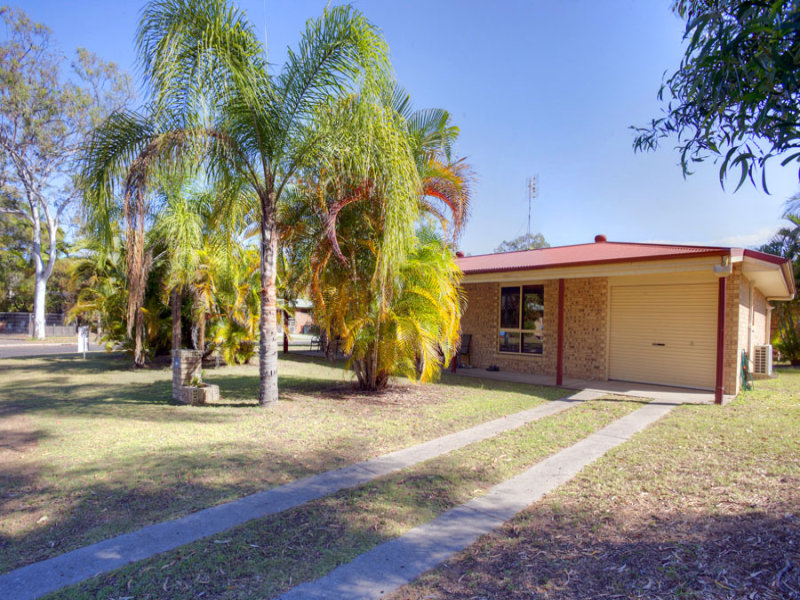 33 Grahame Colyer Drive, Agnes Water, QLD 4677