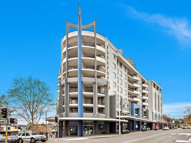 7/313 Crown Street, Wollongong, NSW 2500 Unit for Sale realestate