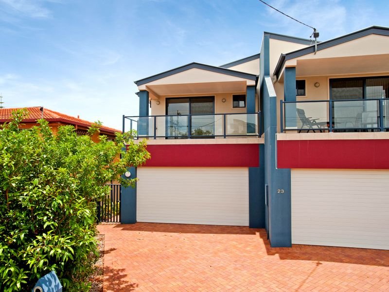 23B Eider Avenue, Paradise Point, Qld 4216