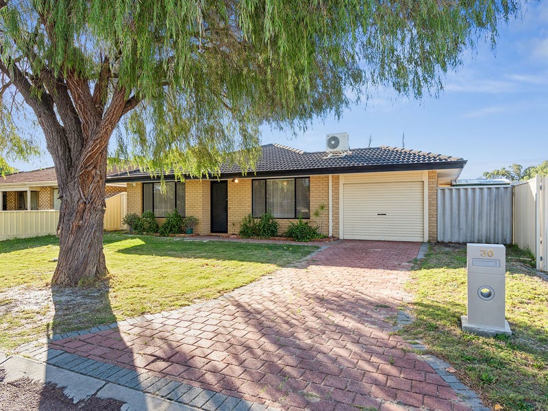 30 Mattner Square, Lockridge, WA 6054 - realestate.com.au