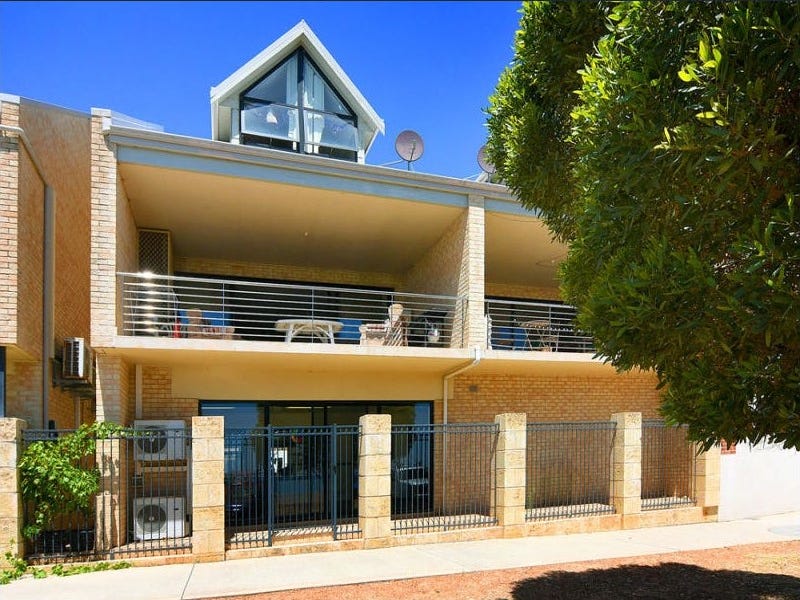 4/27 Bonnefoi Boulevard, Bunbury, WA 6230 Apartment for Sale