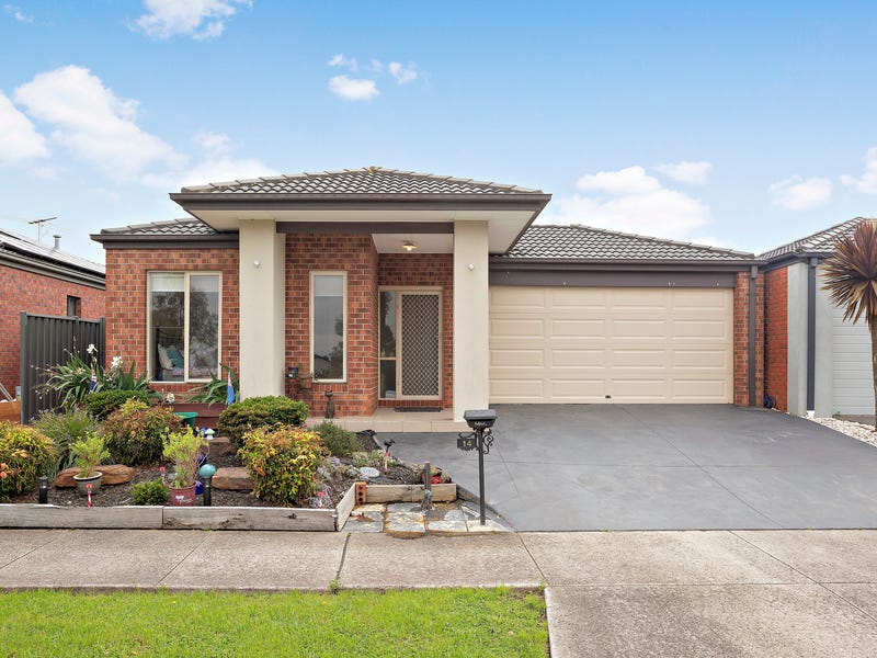 14 Falkirk Drive, Mernda, VIC 3754