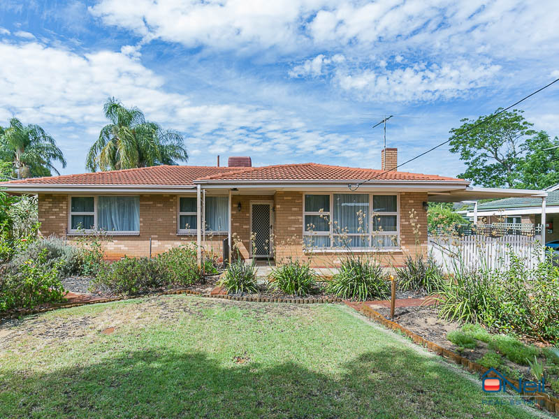 14 Rex Street, Gosnells, WA 6110 - Property Details