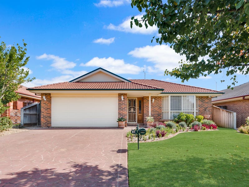 16 Bunya Place, Spring Farm, NSW 2570