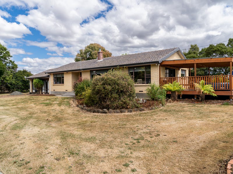 408 Blessington Road, White Hills, TAS 7258