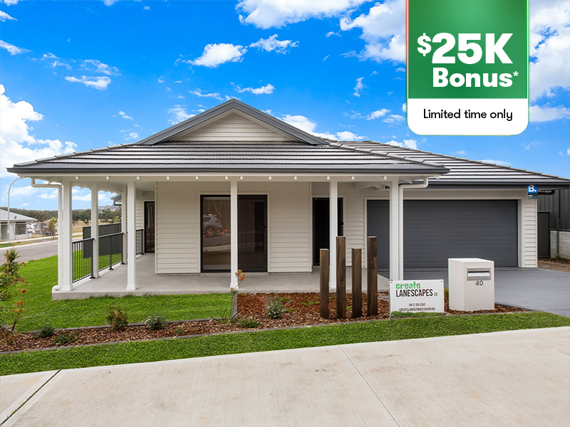 Lot 2121 Galah Drive, Warnervale, NSW 2259 House for Sale