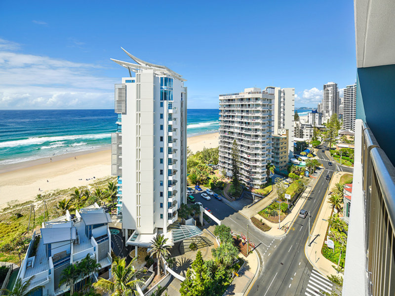 1403/28 Northcliffe Terrace, Surfers Paradise, QLD 4217 - realestate.com.au