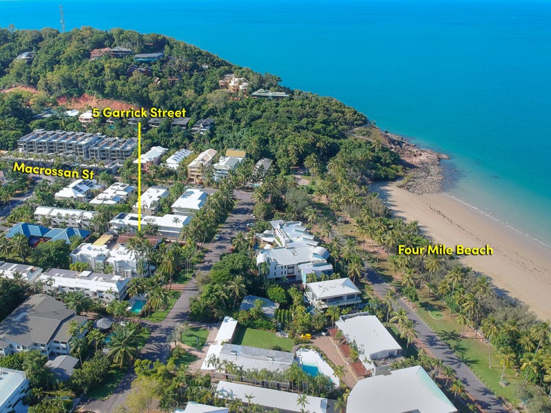 6/5 Garrick Street, Port Douglas, QLD 4877