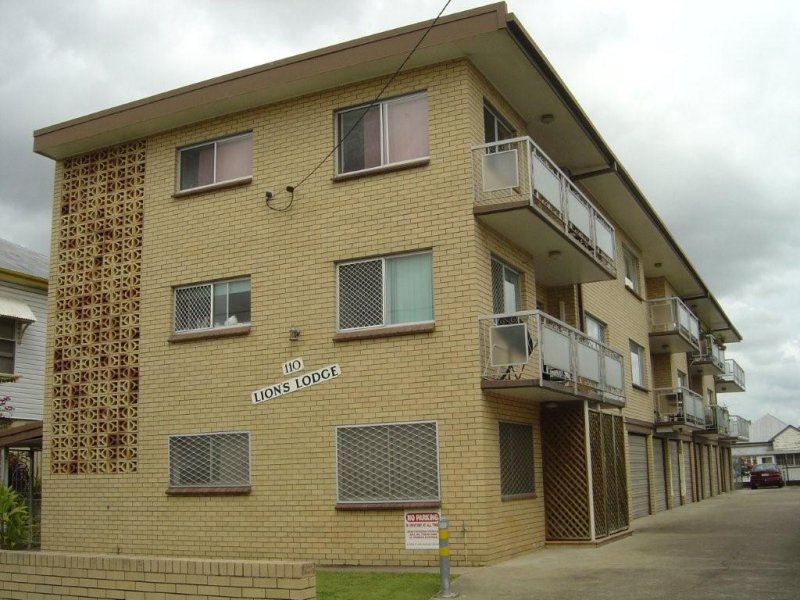 110 Harcourt Street, New Farm, QLD 4005