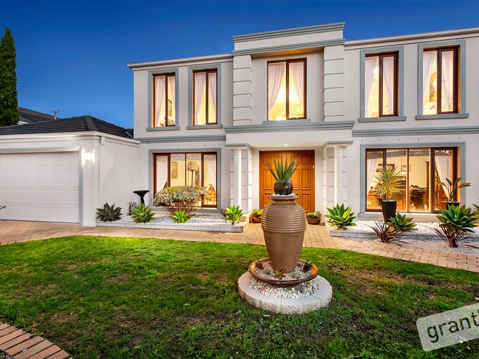 60 Berwick Springs Promenade, Narre Warren South, Vic 3805