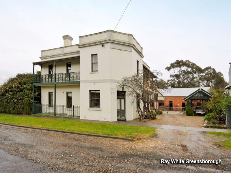 6 Main Street, Tallarook, Vic 3659 Property Details