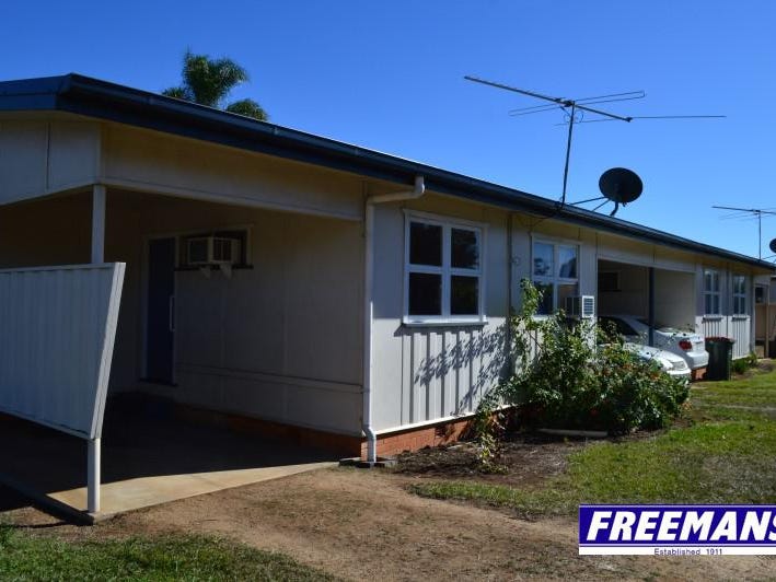 10 River Road, Kingaroy, Qld 4610 Property Details