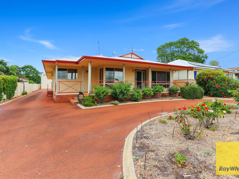 75 Clayton Road, Narrogin, WA 6312 Property Details