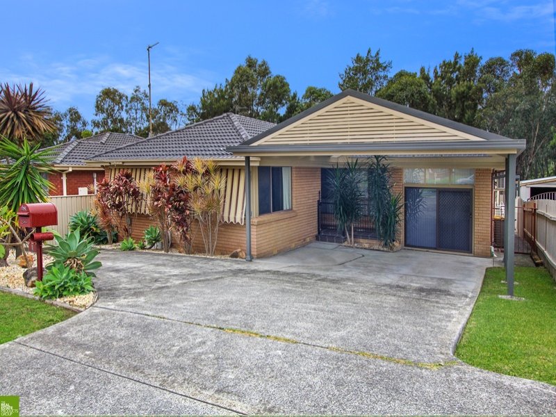 7 Laver Road, Dapto, NSW 2530