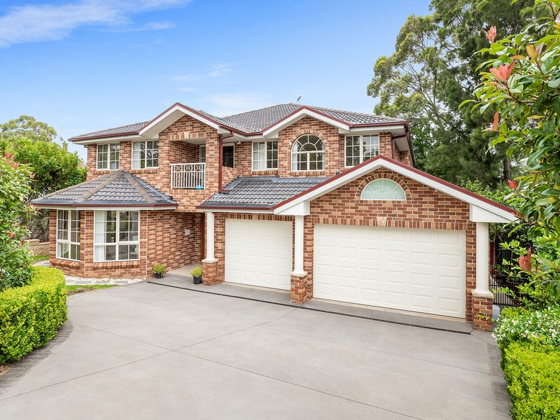 143 Ray Road, Epping, NSW 2121