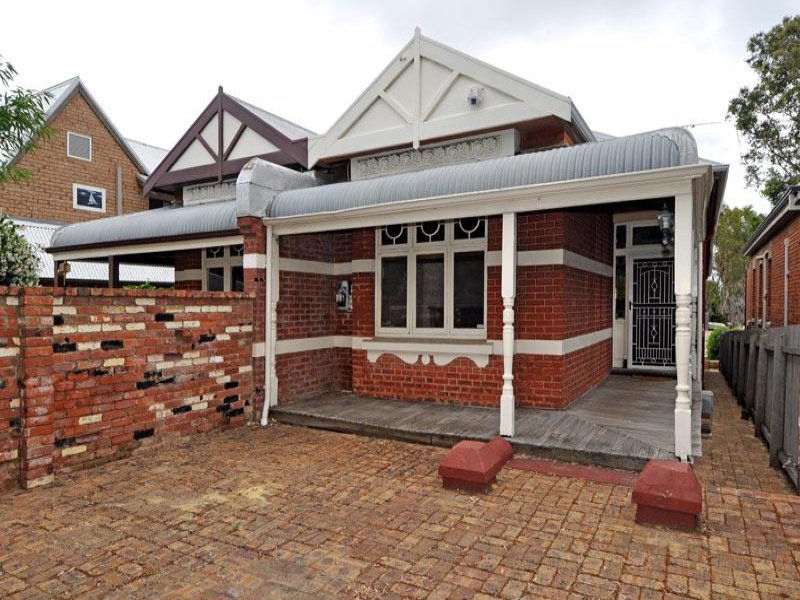 306 Bagot Road, Subiaco, WA 6008