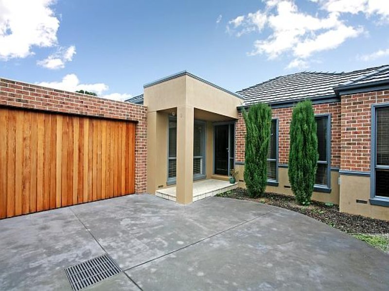 3 31 Fiddes Street Moorabbin Vic 3189