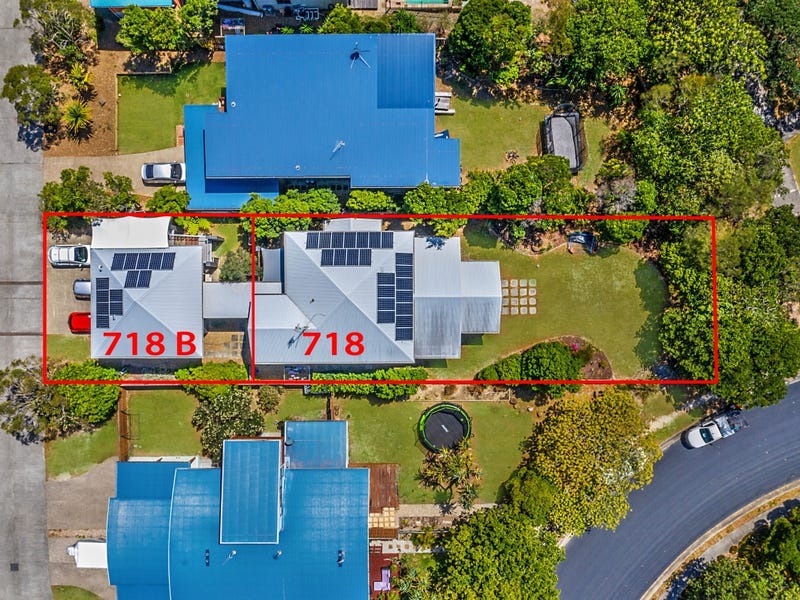 718 Casuarina Way, Casuarina, NSW 2487 Property Details