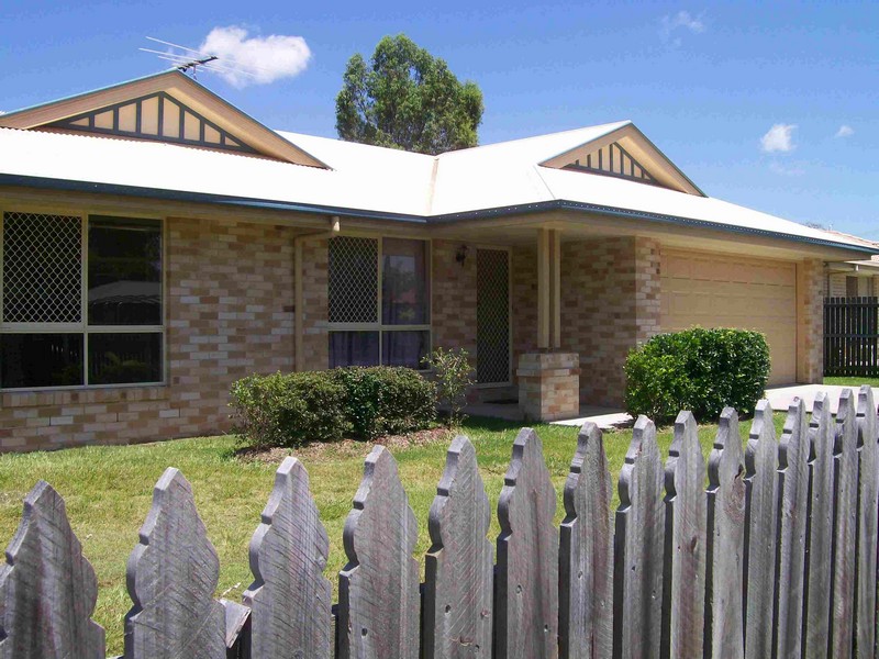 33 Michael Avenue, Morayfield, QLD 4506