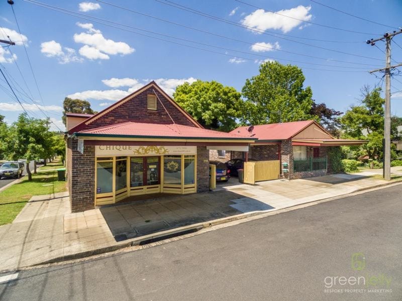 171173 Brown Street, Armidale, NSW 2350 Property Details