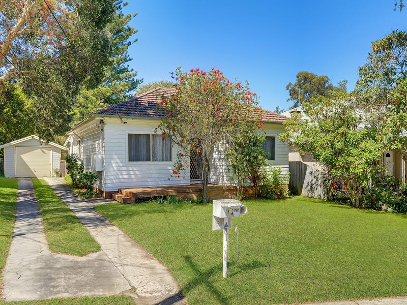 5 Ethel Street, Hornsby, NSW 2077