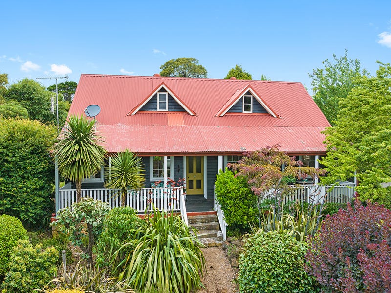 5 Hoddle Street, Burrawang, NSW 2577 House for Sale