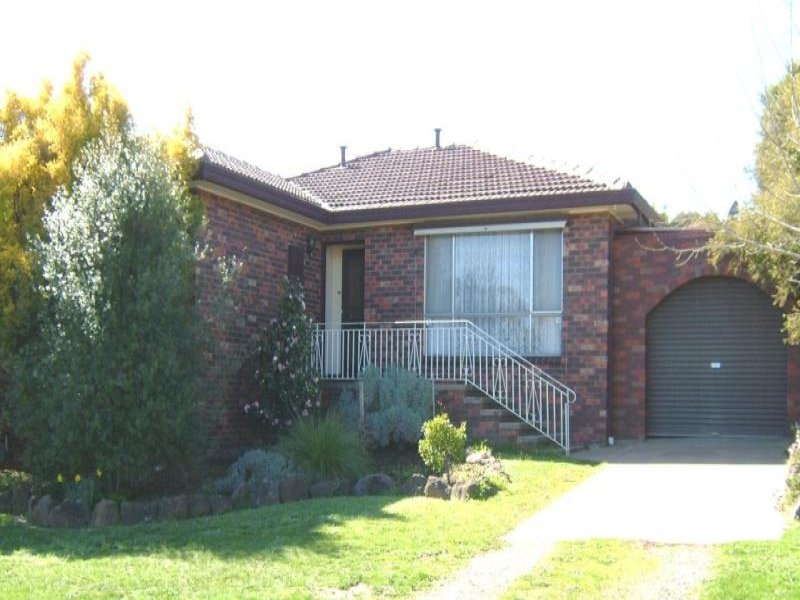 32 Richards Road, Castlemaine, VIC 3450