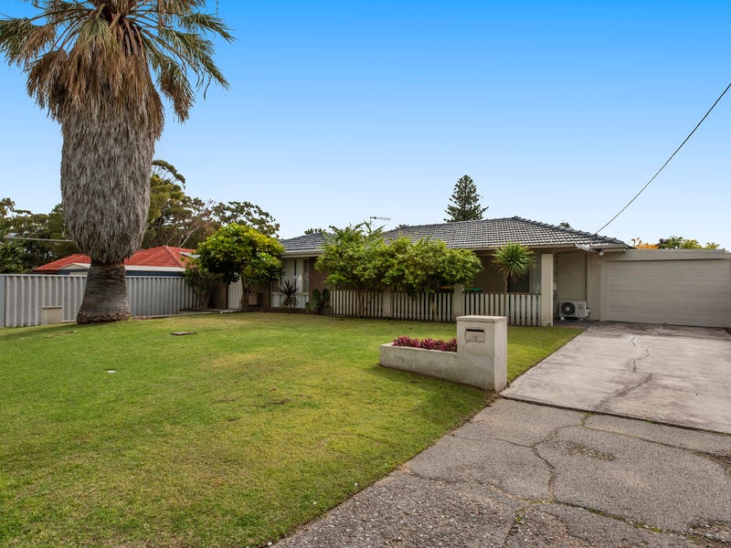 14 Noonan Road, Cooloongup, WA 6168