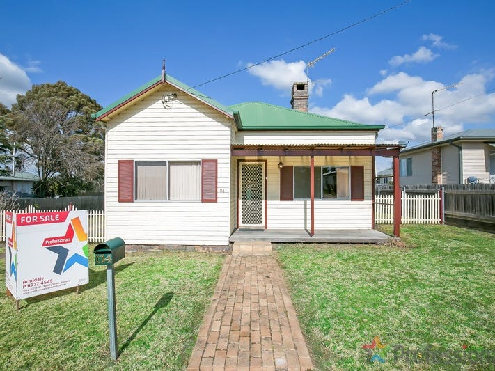 114 Erskine Street, Armidale, NSW 2350 Property Details