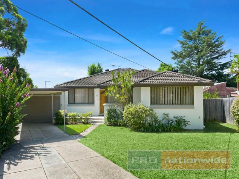 34 Irene Street, Panania, NSW 2213