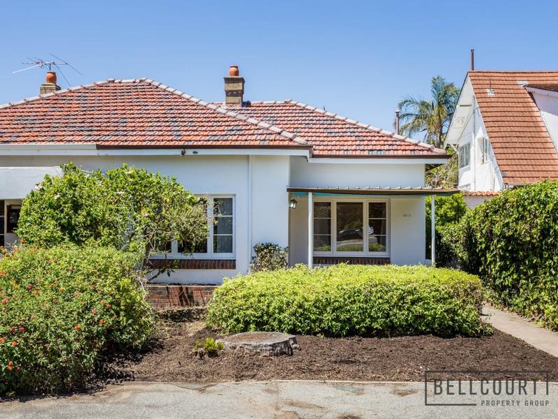 50B Stirling Highway, Nedlands, WA 6009 Property Details