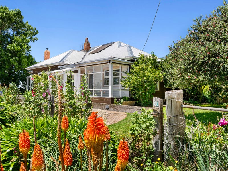 50 Goochs Lane, Glenlyon, Vic 3461 House for Sale