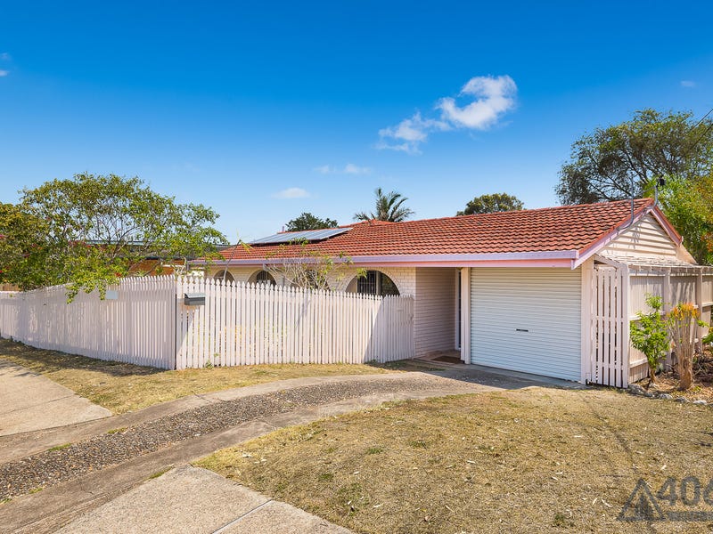20 Aberfeldy Street, Kenmore, QLD 4069