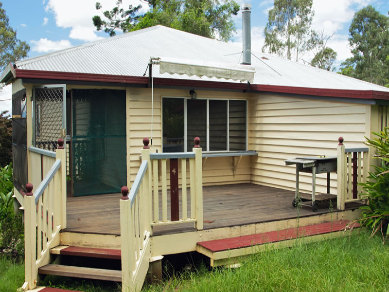 83 Reeves Road, Imbil, QLD 4570