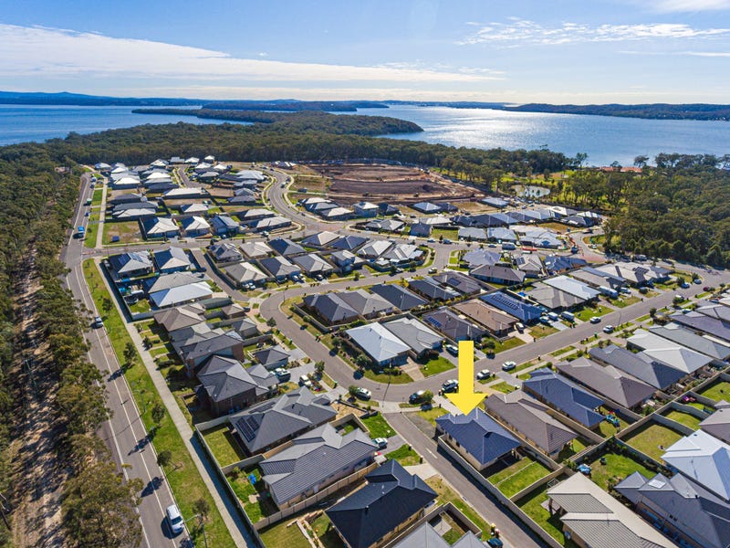 22 Mornington Circuit, Gwandalan, NSW 2259 Property Details