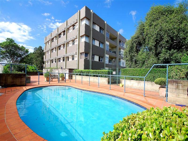 36/189 Phillip Street, Waterloo, NSW 2017 Property Details