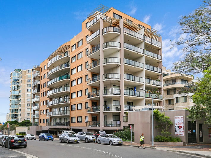 403/8991 Boyce Road, Maroubra, NSW 2035 Property Details