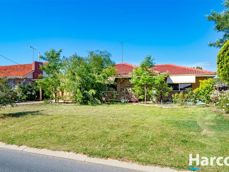 60 Leslie Street, Dudley Park, WA 6210