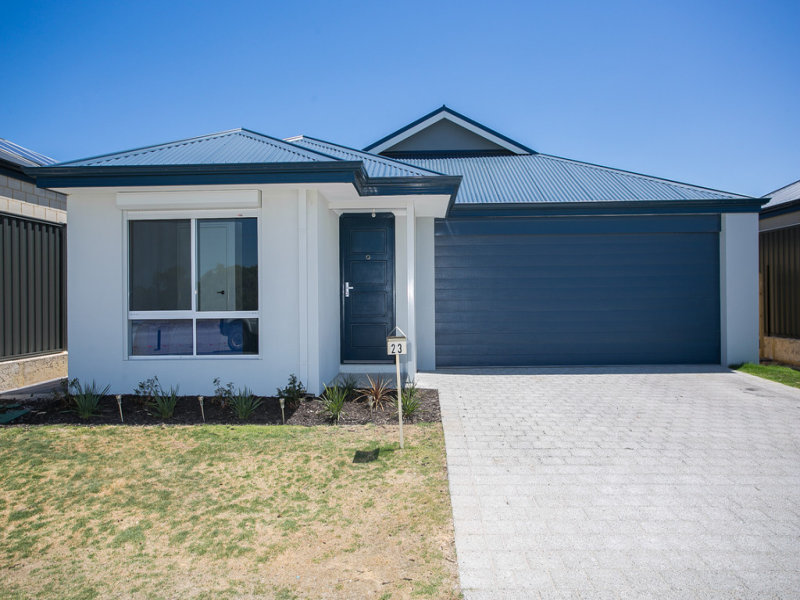 23 Olivina Parkway, Dayton, WA 6055 Property Details