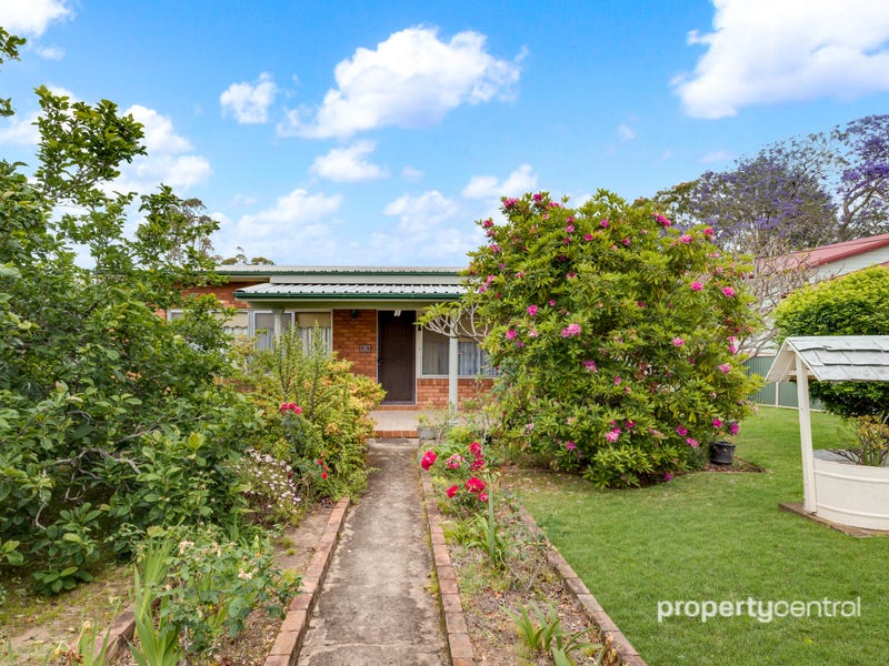 3 Twelfth Street, Warragamba, NSW 2752 Property Details