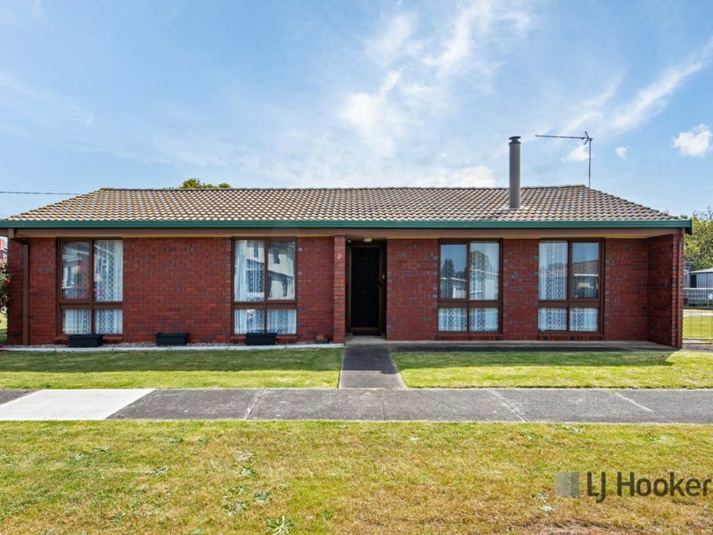 2 McBride Street, Devonport, Tas 7310 Property Details
