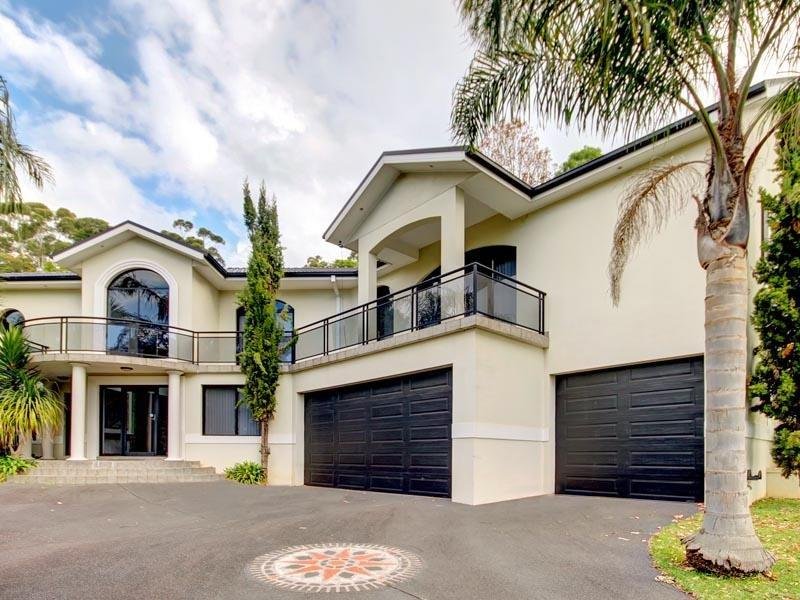 133 New Mount Pleasant Road, Mount Pleasant, NSW 2519