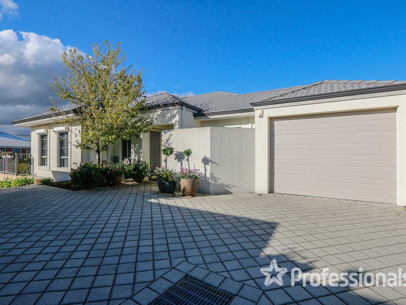 16 Barclay Way, Aveley, WA 6069 House for Sale