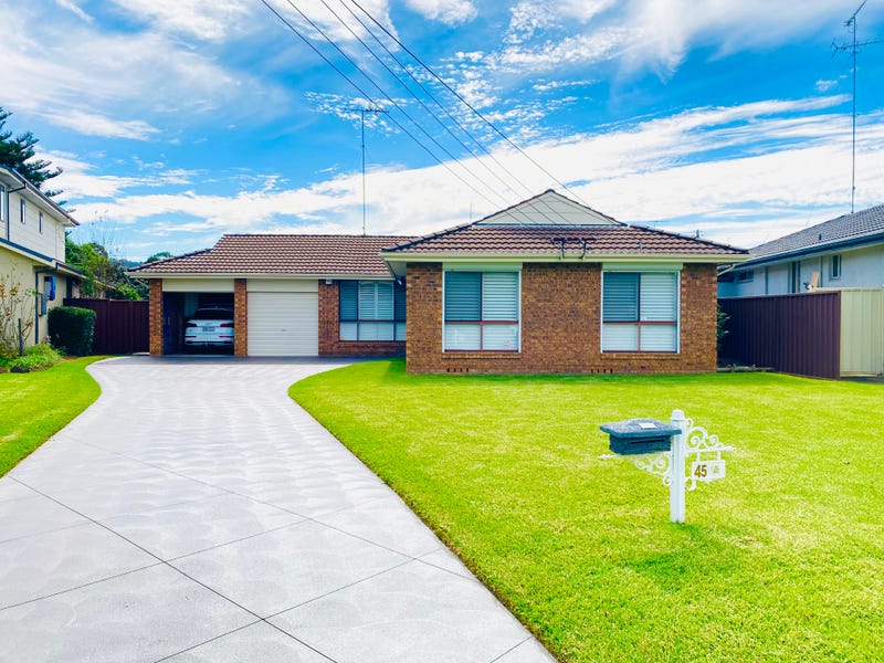 Rental Properties and Real Estate in Emu Plains, NSW 2750 (+1 location