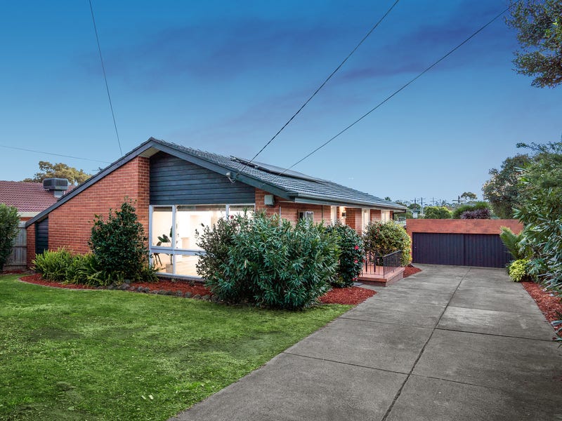 37 Huxley Avenue, Mulgrave, Vic 3170 Property Details