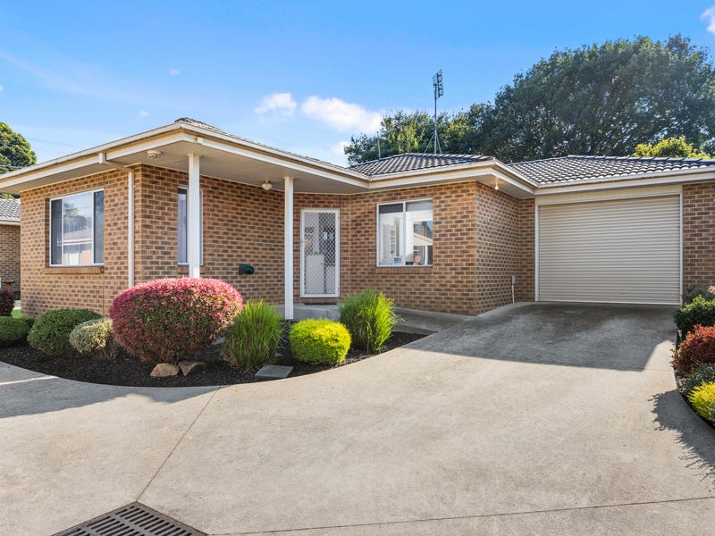 3/105 Mccartin Street, Leongatha, Vic 3953 Unit for Sale realestate