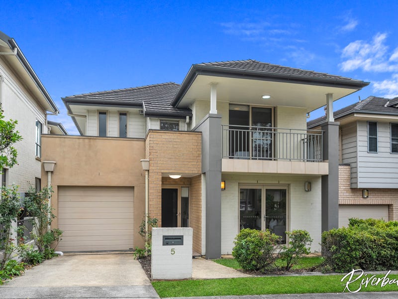 5 Butler Road, Pemulwuy, NSW 2145 Property Details